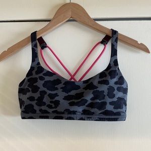 Free to Be Lululemon sports bra